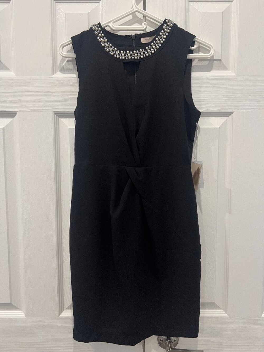 Forever 21 Black Dress BNWT XS